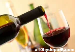 Mengenal Red Wine Yang Ramai Di Pasaran