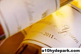 Mengulas Lebih Jauh Tentang Wine Château d’Yquem