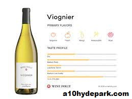 Mengulas Dan mengenal Lebih Jauh Tentang Wine Viognier