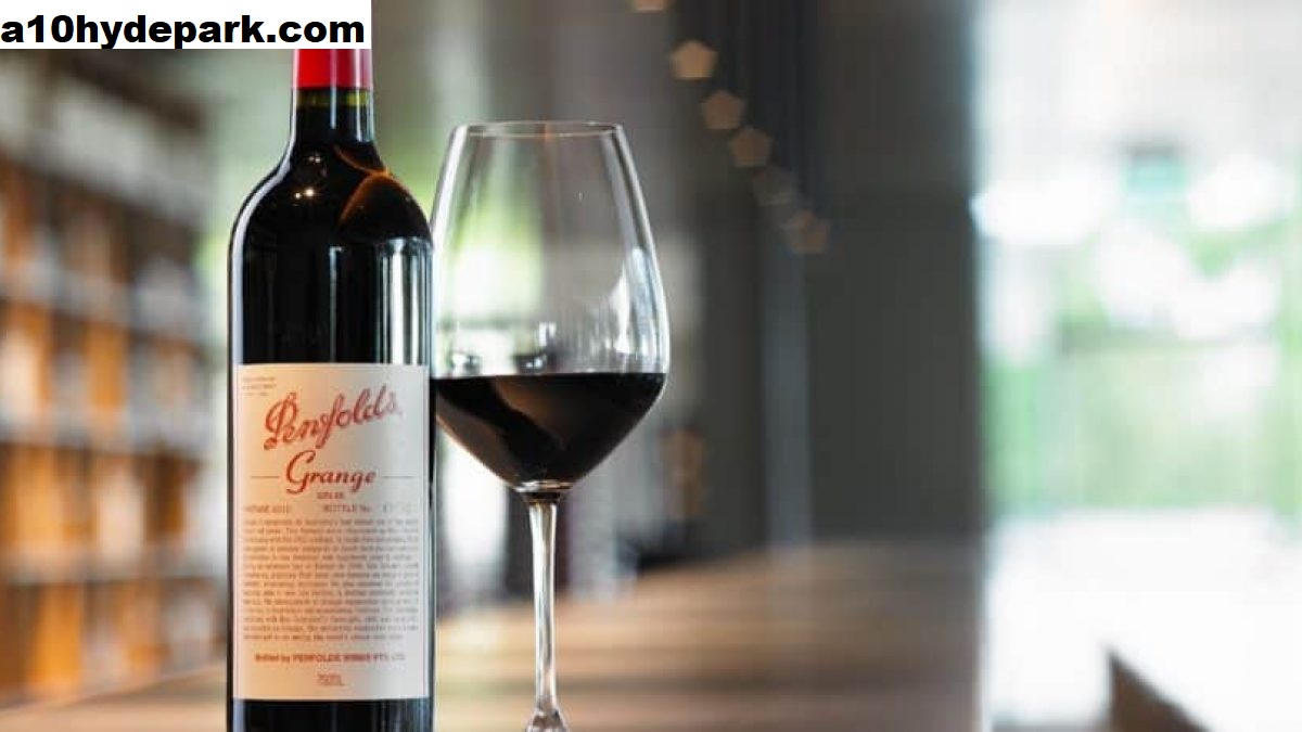 Wine Terbaik Yang Ada Di Amerika