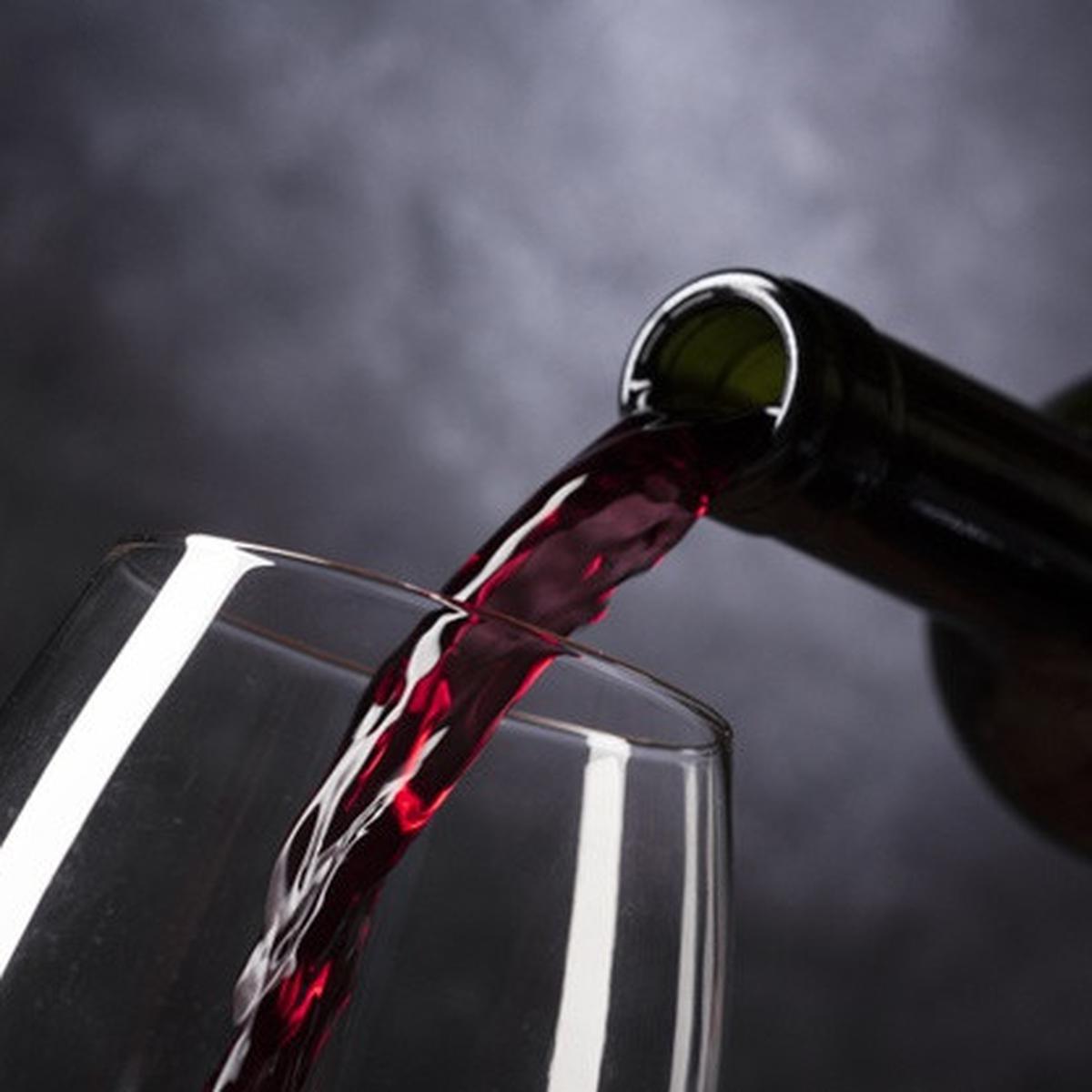 3 Jenis Wine Yang Harus Diketahui Setiap Pecinta Wine