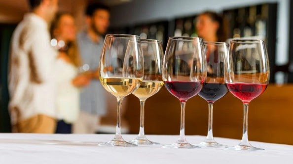 Memahami Persepsi Mineralitas dalam Wine