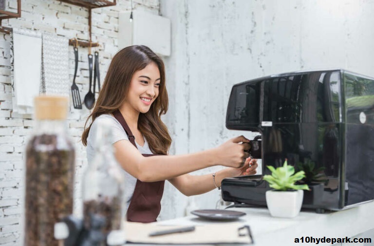 Cara Bekerja di Kedai Kopi Seperti Profesional