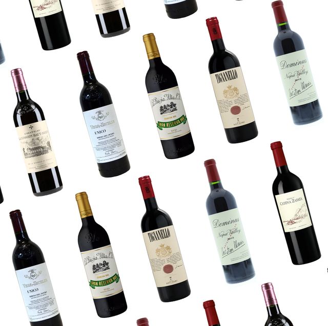 18 Wine Terbaik Dari AS Untuk Dicoba