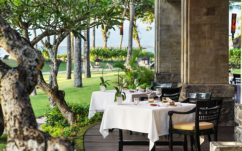 12 Restoran Italia Terbaik Yang Ada di Bali
