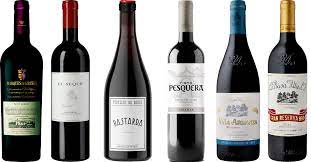 Wine Terbaik Spanyol Dengan Harga Di Bawah €15