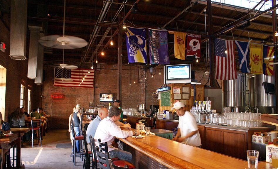 Rekomendasi Bar yang Bisa Anda Kunjungi Saat Di Amerika