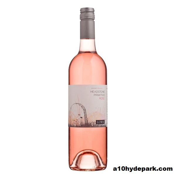 rosé Merupakan Wine Gabungan Dari Kulit Anggur