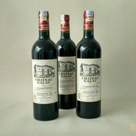 Wine Bordeaux Berasal Dari Prancis