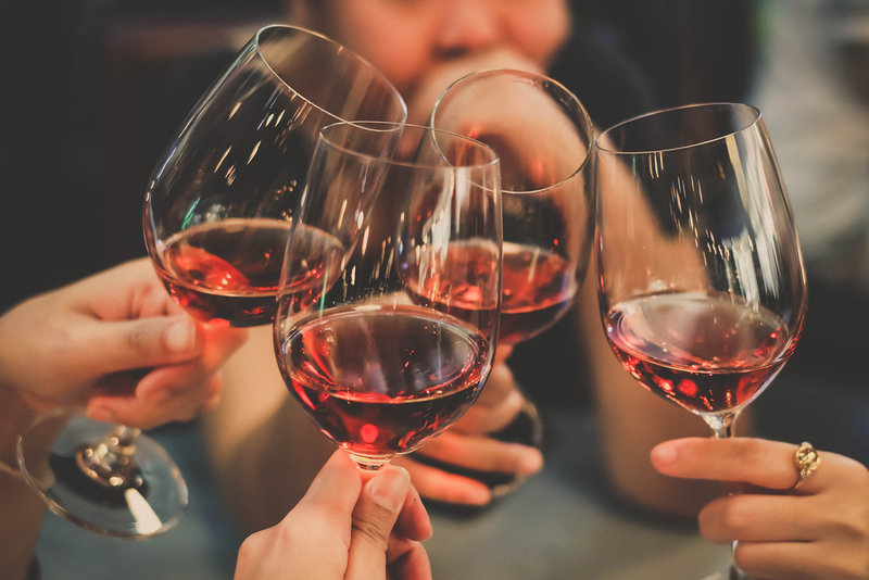 10 Hal Yang Harus Anda Ketahui Tentang Wine