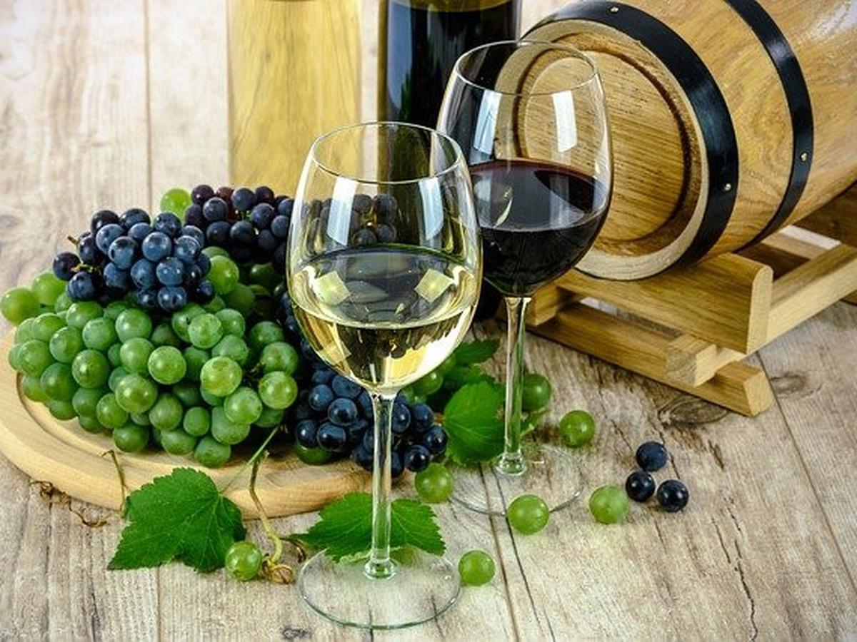 13 Anggur Port Terbaik dari IWSC Tahun 2022