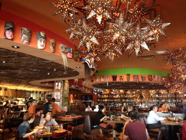 Bar Italia Terfavorit di Hyde Park dengan Vibe Enerjik