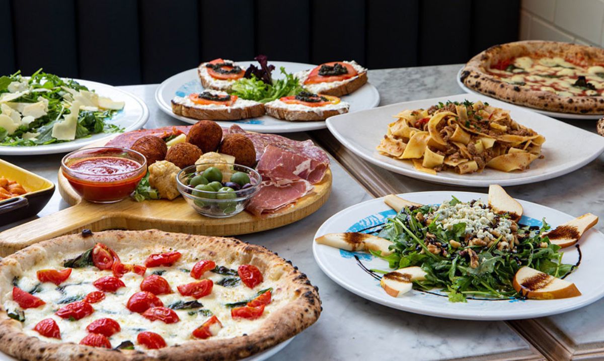 Mengapa Hyde Park Jadi Favorit Pecinta Makanan Italia